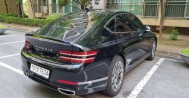 G80 3.5 가솔린 AWD 101호7624 G80장기렌트, 1년장기렌트